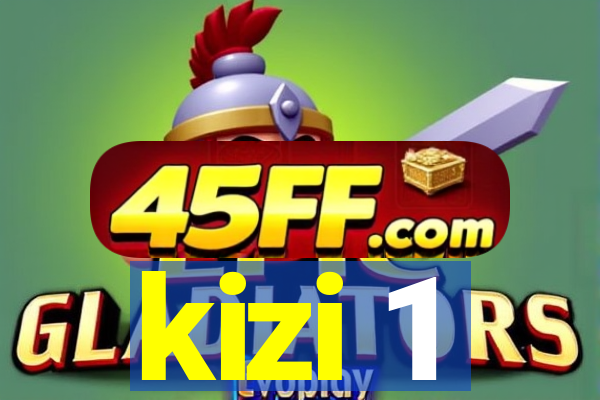 kizi 1